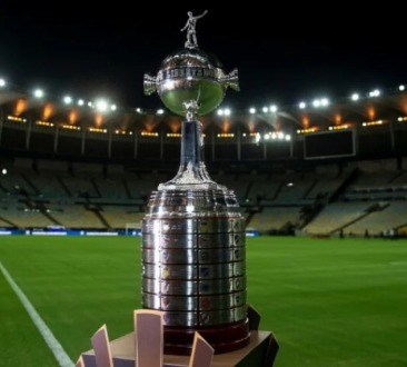 Vai começar a Copa Libertadores  da América 2023