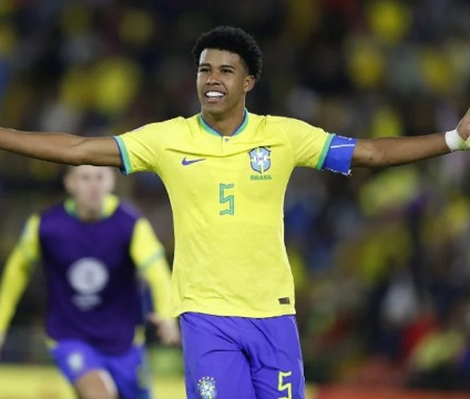 Convocação da seleção brasileira traz novidades