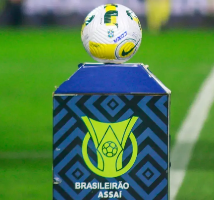 Hora de fazer contas no Campeonato Brasileiro