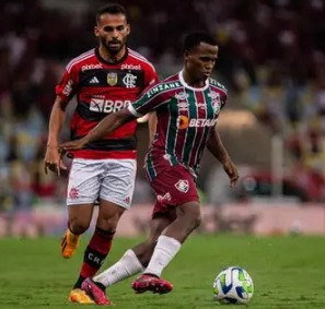Depois da vitória do Flamengo no FLA x FLU, será o fim do Dinizismo  e o início do Sampaolismo?