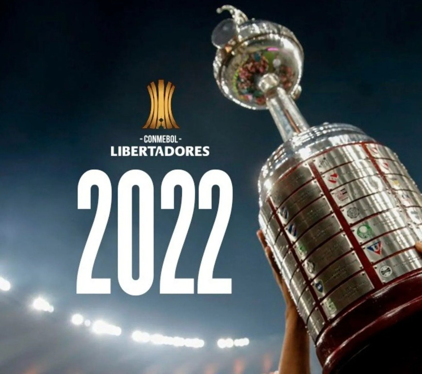 Conmebol e suas decisões para Libertadores