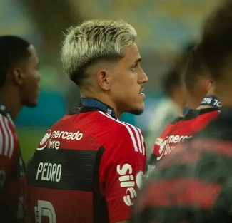 Desigualdade financeira e disparidade técnica  do Flamengo