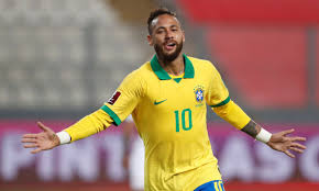 É a hora de Neymar assumir o protagonismo na Seleção Brasileira