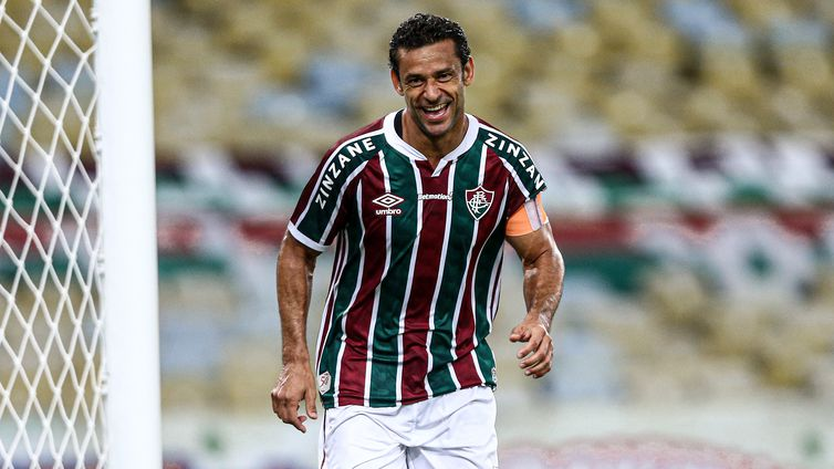 A história de Fred e sua despedida do Fluminense