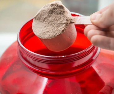 Os Tipos de Whey Protein: Concentrado, Isolado e Hidrolisado