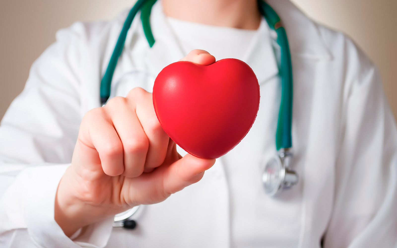Os cuidados com a saúde do coração
