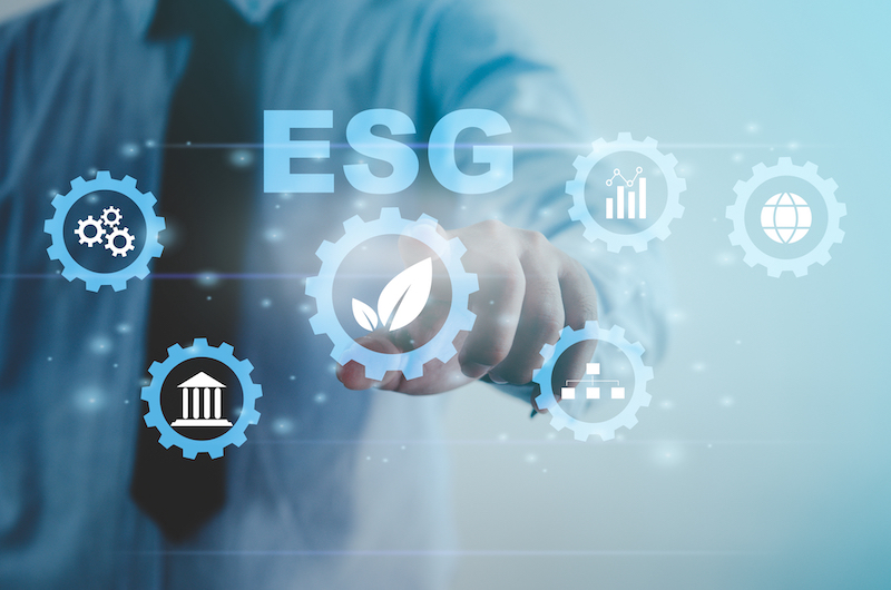Entenda o que significa a sigla ESG