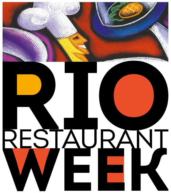Rio Restaurant Week chega à sua 25ª edição