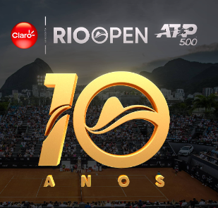 Rio Open de Tênis 2024 começa dia 17