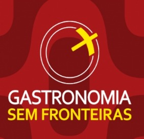 Gastronomia Sem Fronteiras