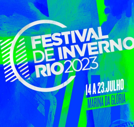 Festival de Inverno Rio 2023 - Marina da Glória