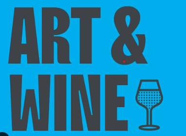 Art and wine