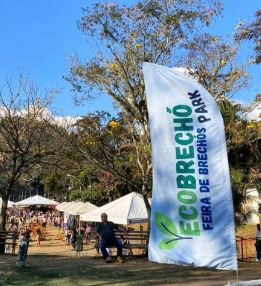 Ecobrechó Park chega na Barra da Tijuca