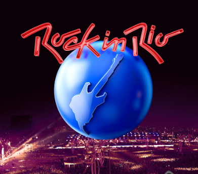 Rock In Rio