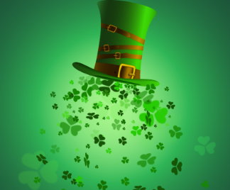 17 de março - St. Patrick's Day