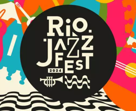 Rio Jazz Fest