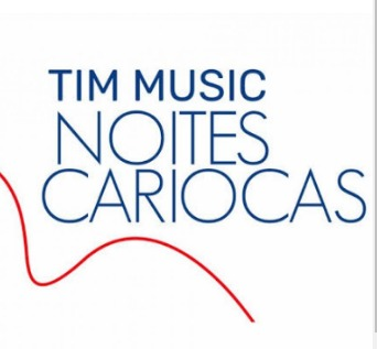 TIM Music Noites Cariocas apresenta Roupa Nova e Alceu Valença no parque Bondinho Morro da Urca