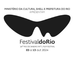 Festival de cinema do Rio