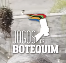 Jogos de Botequim