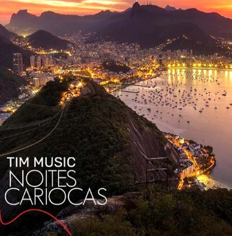 TIM Music Noites Cariocas 2024
