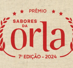 Prêmio Sabores da Orla