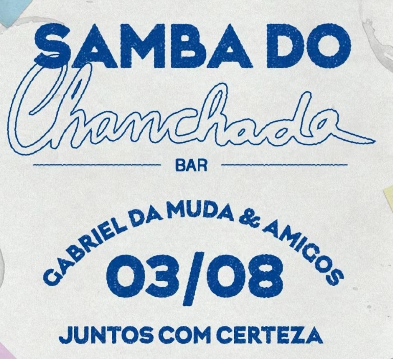 Samba do chanchada