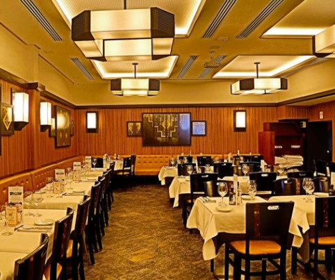 Churrascaria Palace fica entre restaurantes mais lendários do mundo