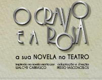 O cravo e a Rosa