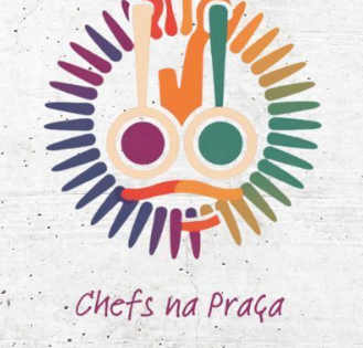 Chefs na praça