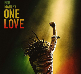 Cinebiografia “Bob Marley: One Love” estreia nos cinemas