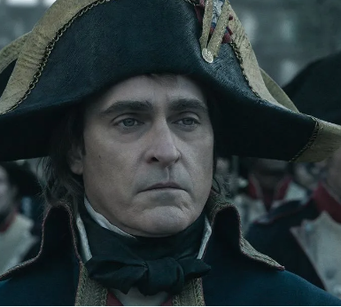 “Napoleão“: conheça o novo épico de Ridley Scott