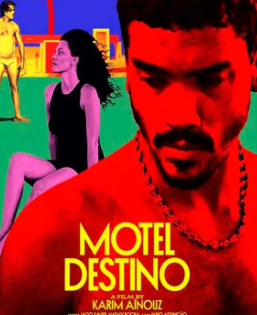 Filme Motel Destino