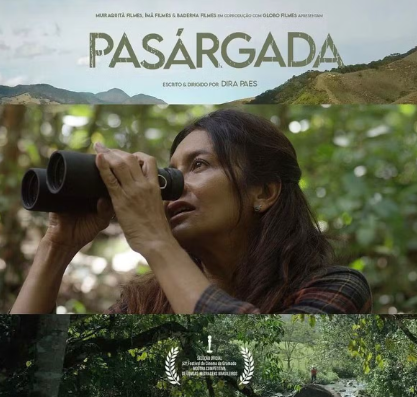 Pasárgada