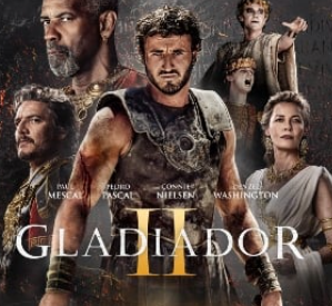 Gladiador 2