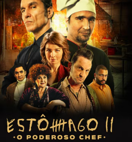 Estômago 2