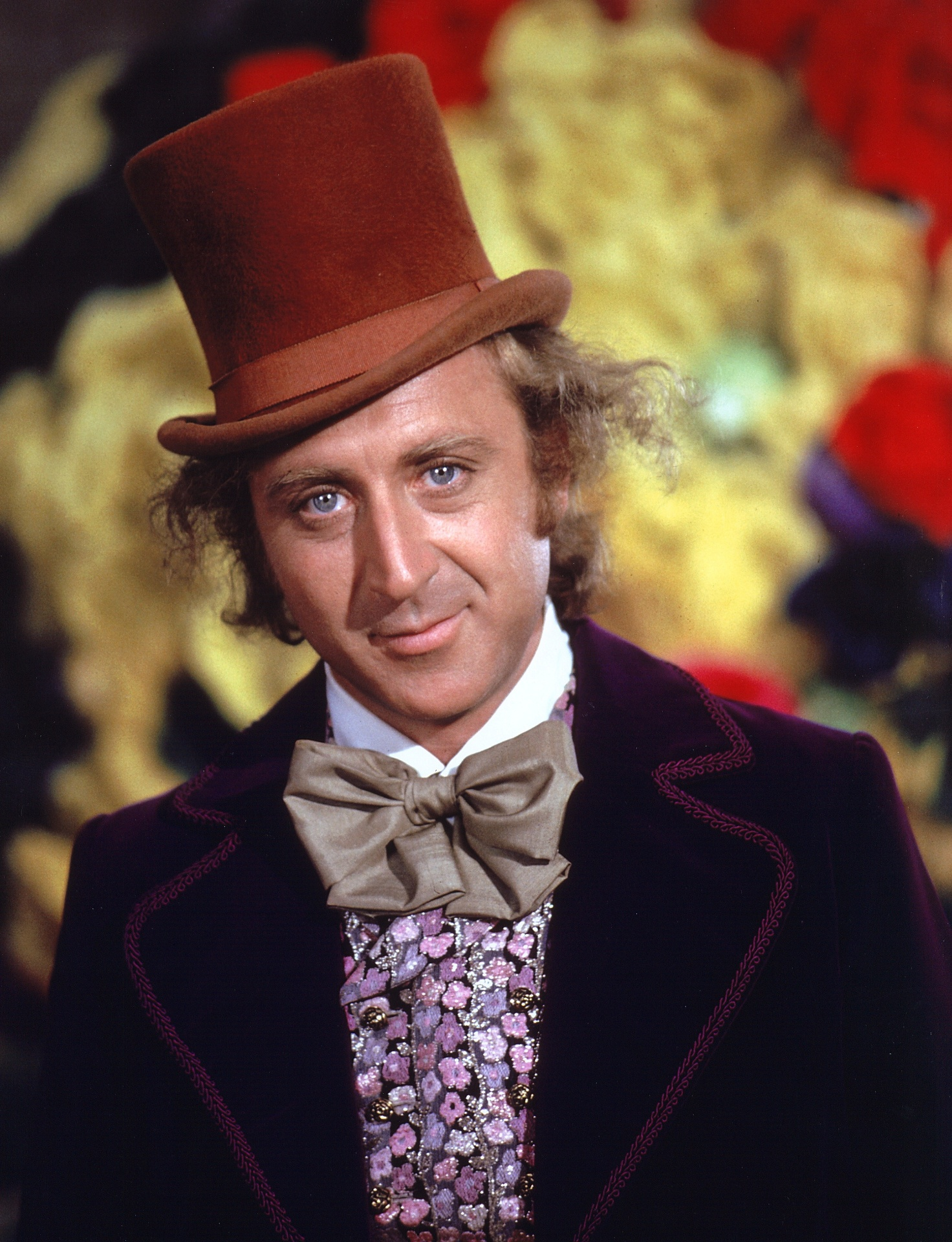 Vem aí A História de Willy Wonka, da Fantástica Fábrica de Chocolates!