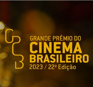 Indicados para o Grande Prêmio do Cinema Brasileiro