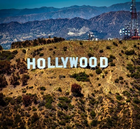 Greve de atores e roteiristas em Hollywood