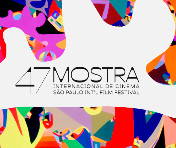 47ª Mostra Internacional de Cinema em São Paulo