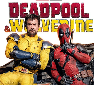 Wolverine & Deadpool