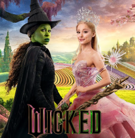 Wicked