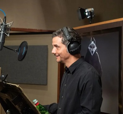 Ator Wagner Moura é indicado ao 'Oscar da animação' na categoria Melhor Atuação de Voz