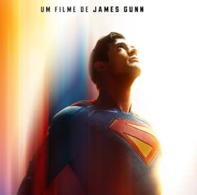 Novo trailer de Superman