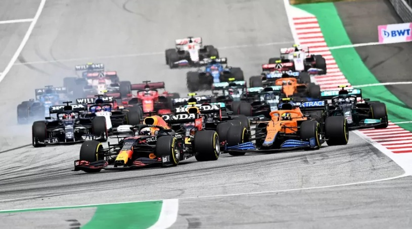 GP da Áustria: tudo sobre a 11ª etapa da F1