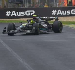 GP da Austrália: a 3ª etapa da temporada 2023 de F1