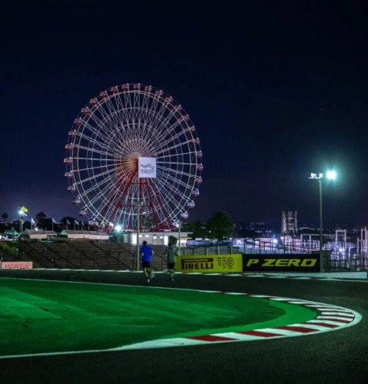 GP do Japão: 18ª etapa da temporada 2022 de F1