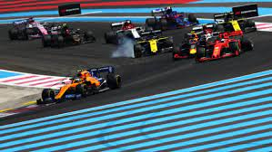 GP da França: a 12ª etapa da temporada 2022 de F1