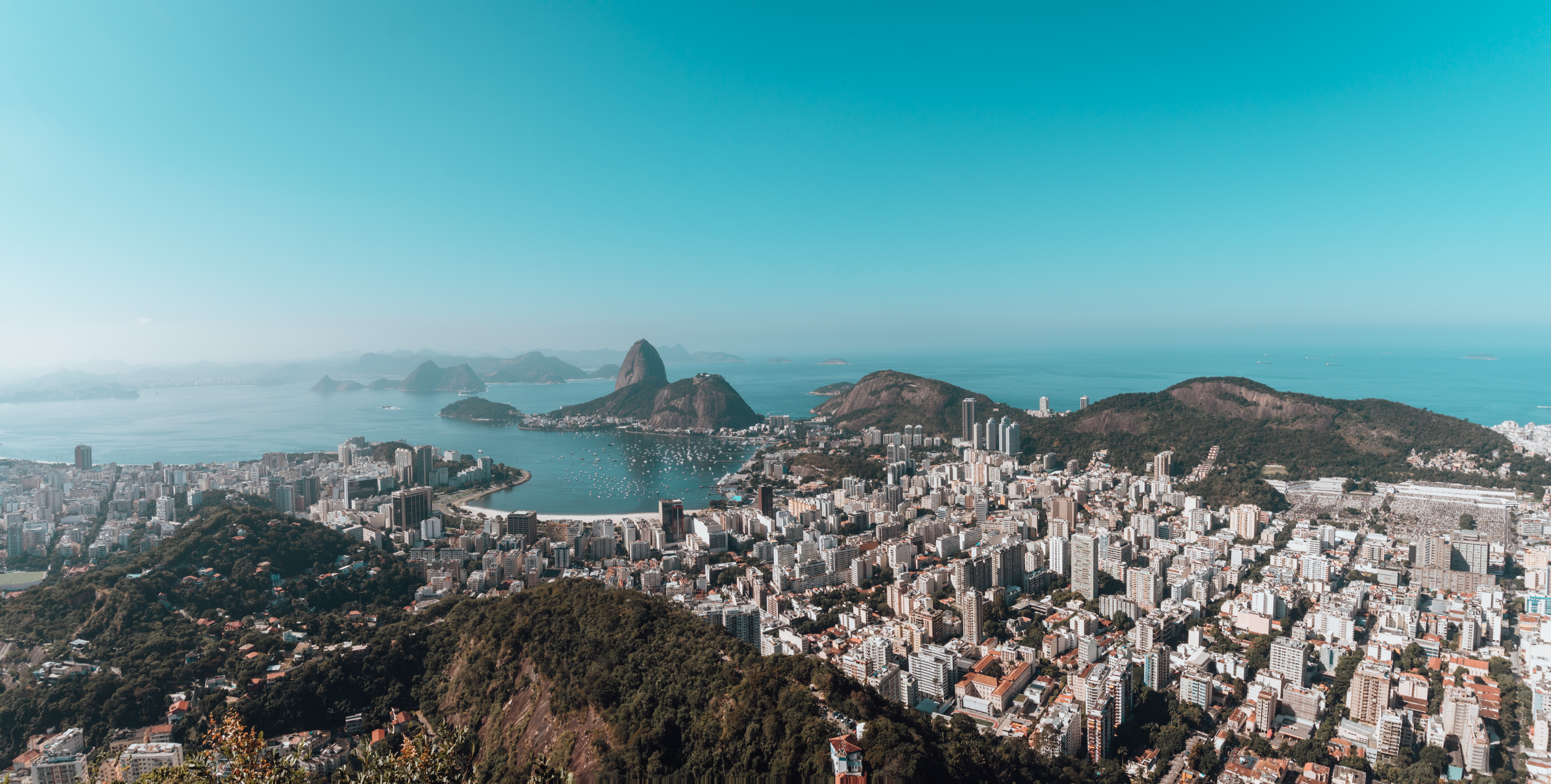 Os imóveis de alto padrão da Zona Sul  do Rio ganham uma aliada na hora da venda. Confira na entrevista com Erica Chiese, da Fico Curadoria de Imóveis