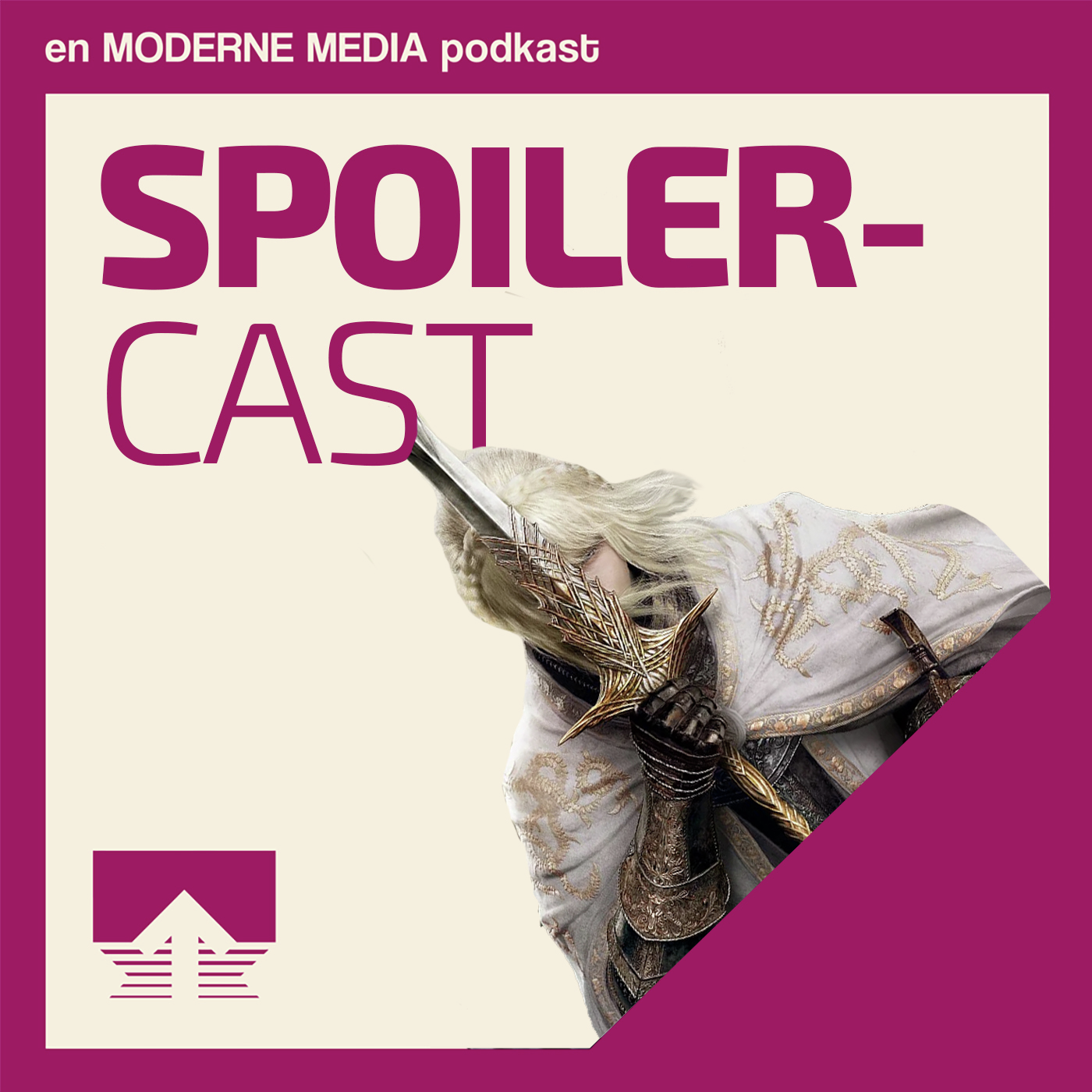 SPOILERCAST - Elden Ring: Shadow of the Erdtree