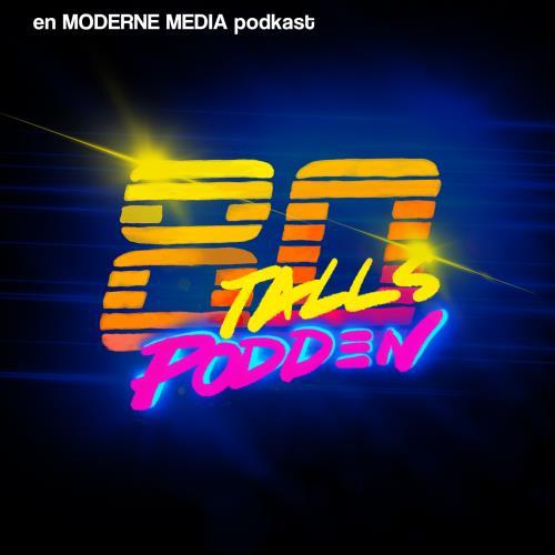 Episode 66 - Ingvild Skrivervik Løken (fotomodell i New York på 80-tallet)